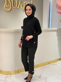 Ghisa 3291 Yelek