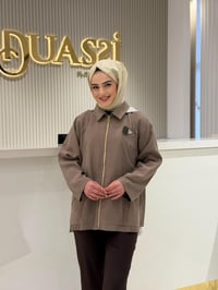 Ghisa 3299 Ceket