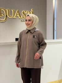 Ghisa 3299 Ceket