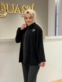 Ghisa 3299 Ceket