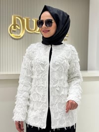 Ghisa 3309 Ceket