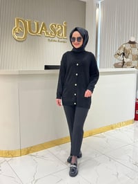 Ghisa 3312 Hırka