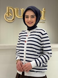 Ghisa 3313 Hırka