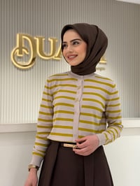 Ghisa 3313 Hırka