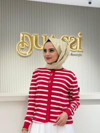 Ghisa 3313 Hırka