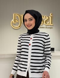 Ghisa 3313 Hırka