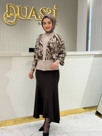 Ghisa 3346 Hırka