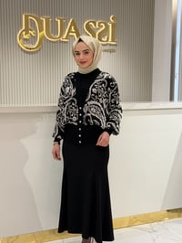 Ghisa 3346 Hırka
