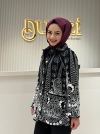 Ghisa 3363 Ceket