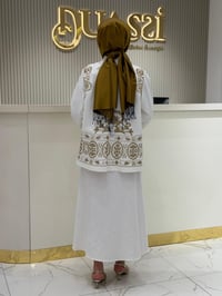 Ghisa 3364 Takım