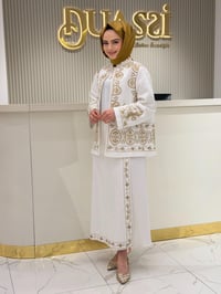 Ghisa 3364 Takım