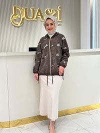 Ghisa 3367 Hırka