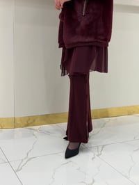 Ghisa 3375 Takım