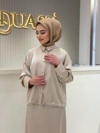 Ghisa 3384 Ceket