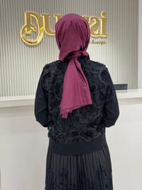 Ghisa 3385 Hırka