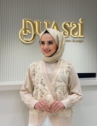Ghisa 3385 Hırka