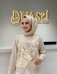 Ghisa 3385 Hırka
