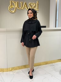 Ghisa 3389 Ceket