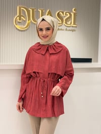 Ghisa 3389 Ceket