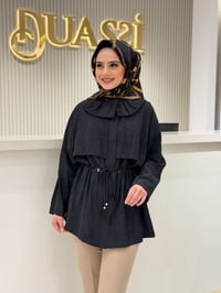 Ghisa 3389 Ceket