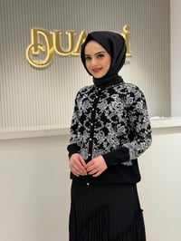 Ghisa 3418 Hırka