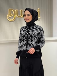 Ghisa 3418 Hırka