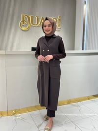 Ghisa 3943 Yelek