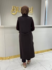 Ghisa 3943 Yelek