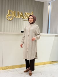 Ghisa 4088 Tunik