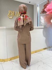 Ghisa 4096 Takım