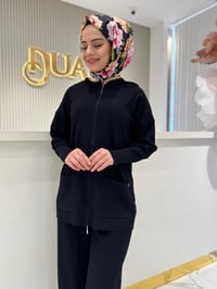 Ghisa 4096 Takım