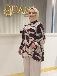 Ghisa 4101 Tunik