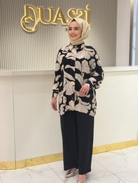 Ghisa 4101 Tunik