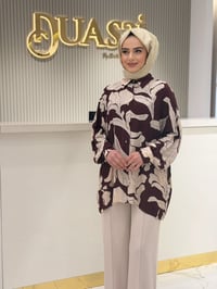 Ghisa 4101 Tunik