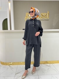 Ghisa 4113 Takım