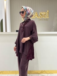 Ghisa 4113 Takım