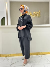 Ghisa 4113 Takım