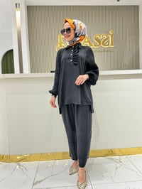 Ghisa 4113 Takım
