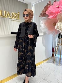 Ghisa 4124 Elbise