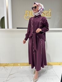 Ghisa 4125 Takım  - MÜRDÜM