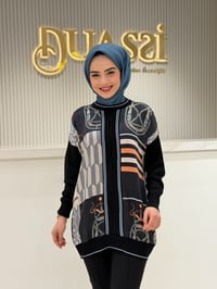 Ghisa 4148 Tunik