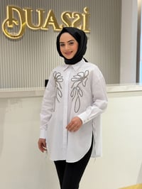 Ghisa 4170 Tunik