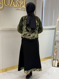 Ghisa 4173 Takım