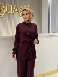 Ghisa 4189 Takım