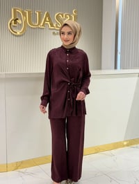 Ghisa 4189 Takım
