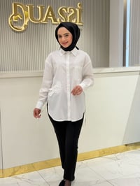 Ghisa 4197 Tunik