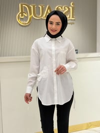 Ghisa 4197 Tunik