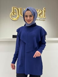 Ghisa 4206 Tunik