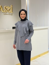 Ghisa 4206 Tunik
