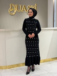 Ghisa 4298 Elbise